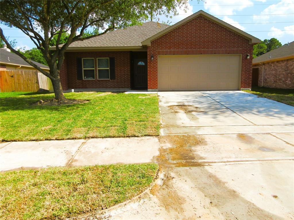 3018 Greenbriar Springs Dr, Houston, TX 77073 House for Rent in