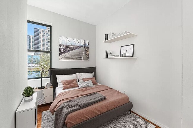 Building Photo - 248 West 64th Street