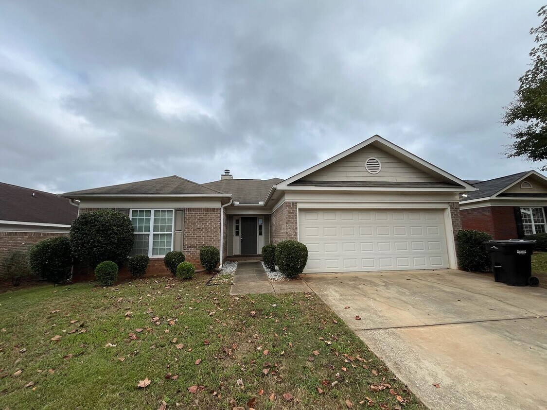 Primary Photo - Beautiful Total Electric Home