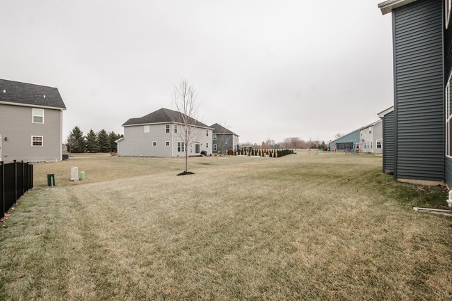 Foto del edificio - 12513 S Willowgate Ln