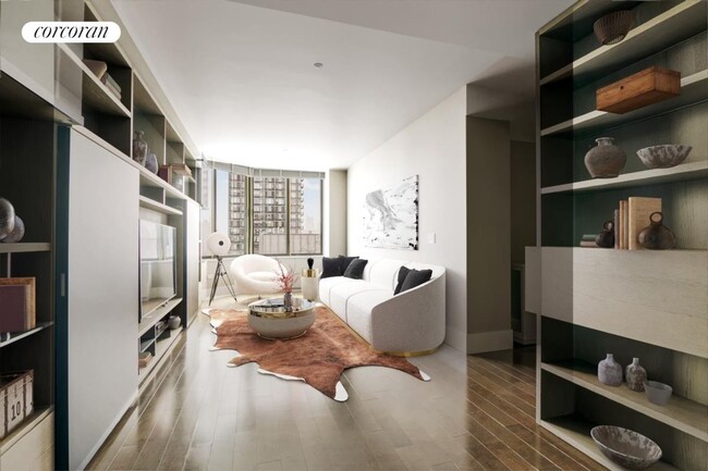 Foto del edificio - 301 E 94th St