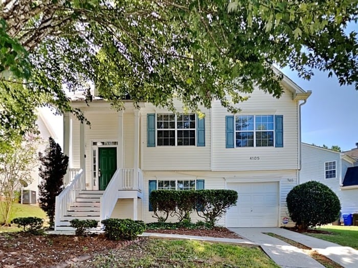 Foto principal - 4105 Robin Cir