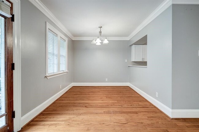 Foto del edificio - 1603 Heights Blvd