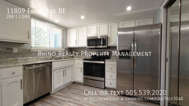 Foto del edificio - 11809 Elvin Ave NE