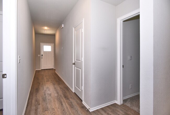 Foto del edificio - 28245 E 115 St S