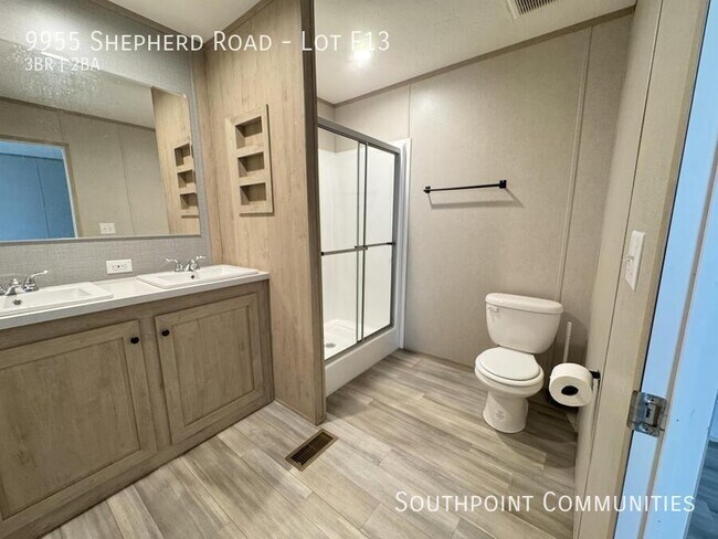 Foto del edificio - 9955 Shepherd Rd