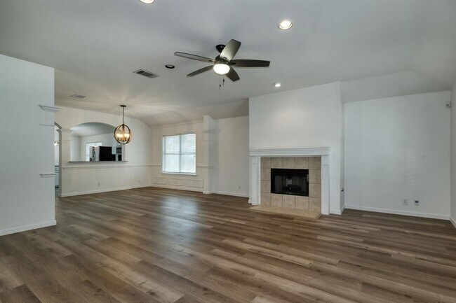 Foto del edificio - 2016 Horizon Park Blvd