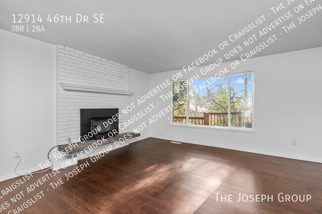 Foto del edificio - 12914 46th Dr SE