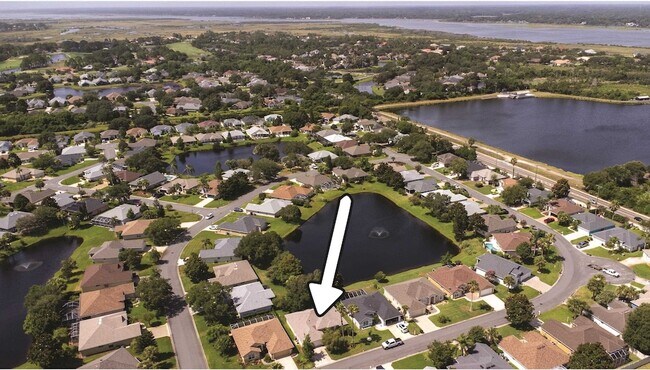 Foto del edificio - 957 Windward Way