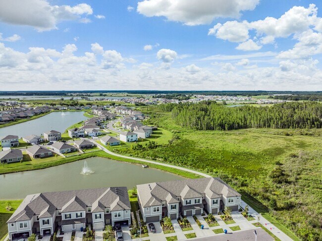 Building Photo - Feel Like You’re On Vacation In This Move-...