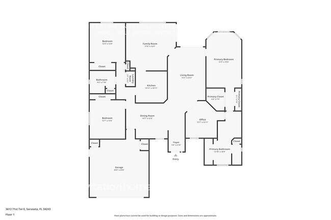 Foto del edificio - 3613 71st Terrace E