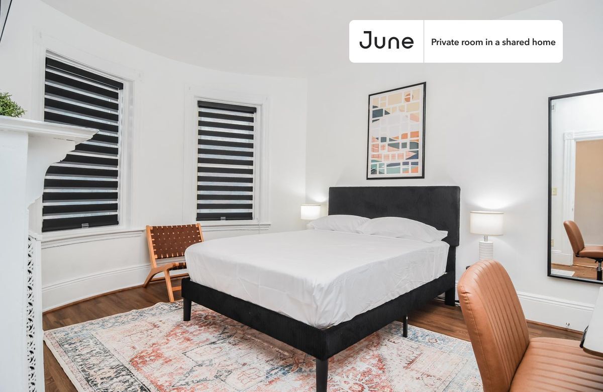 Room in Shared 7 bed/2 bath home in Allston - Room in Shared 7 bed/2 bath home in Allston