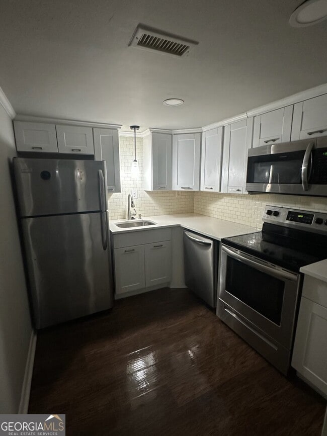 Building Photo - 1151 Rankin St