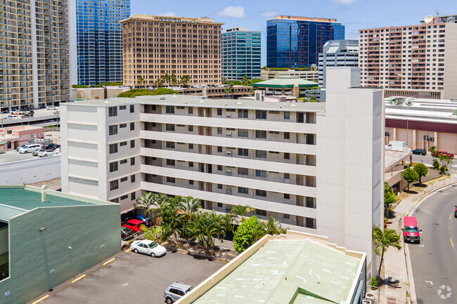 Foto del edificio - Holiday Terrace