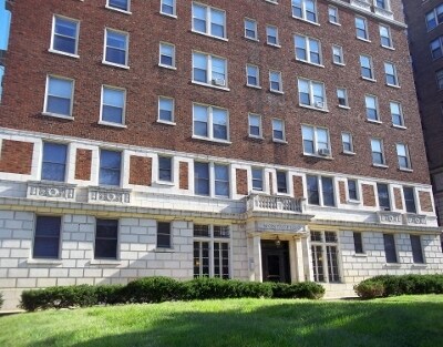 Foto del edificio - The Monticello