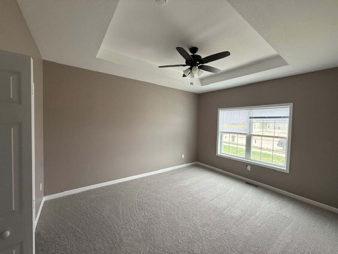 Foto del edificio - New Build 3 BR/2BA Duplex in Washington IL