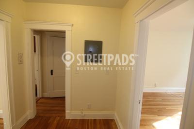 Building Photo - 1 bedroom in Boston MA 02135