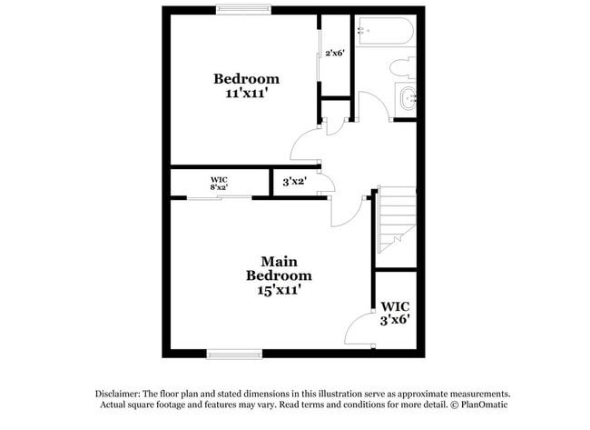 Foto del edificio - 7640 Woodbridge Blvd