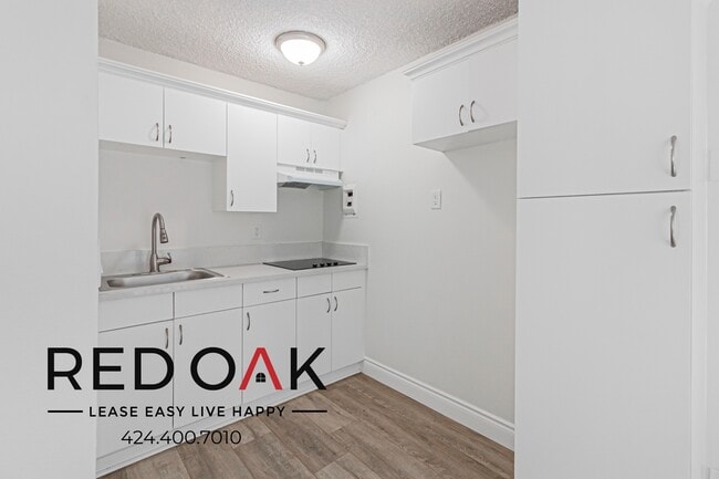 Photo - 7466 Rosemead Blvd Apartment