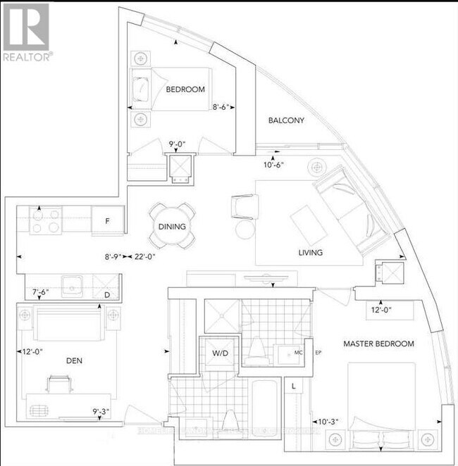 Building Photo - 181-1181 Village Green Square