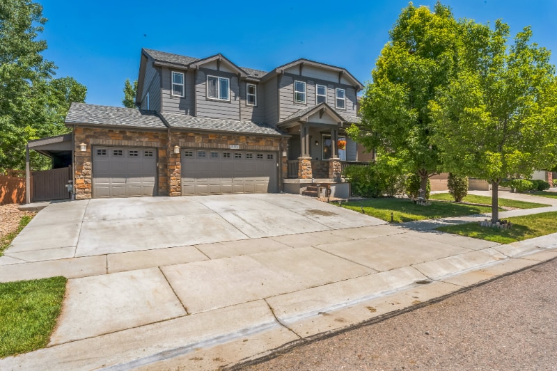 Photo - 5153 Chicory Cir (Brighton, CO)
