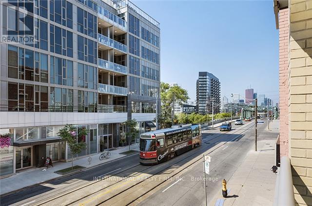 Photo du bâtiment - 630 Queen St E