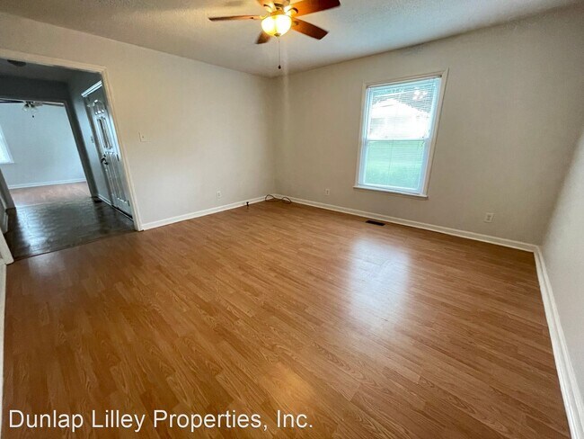 Building Photo - 4 br, 2 bath House - 207 Sunset Dr.