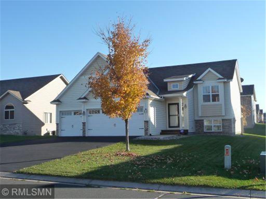 254 Kiso Ave, Shakopee, MN 55379 House for Rent in Shakopee, MN