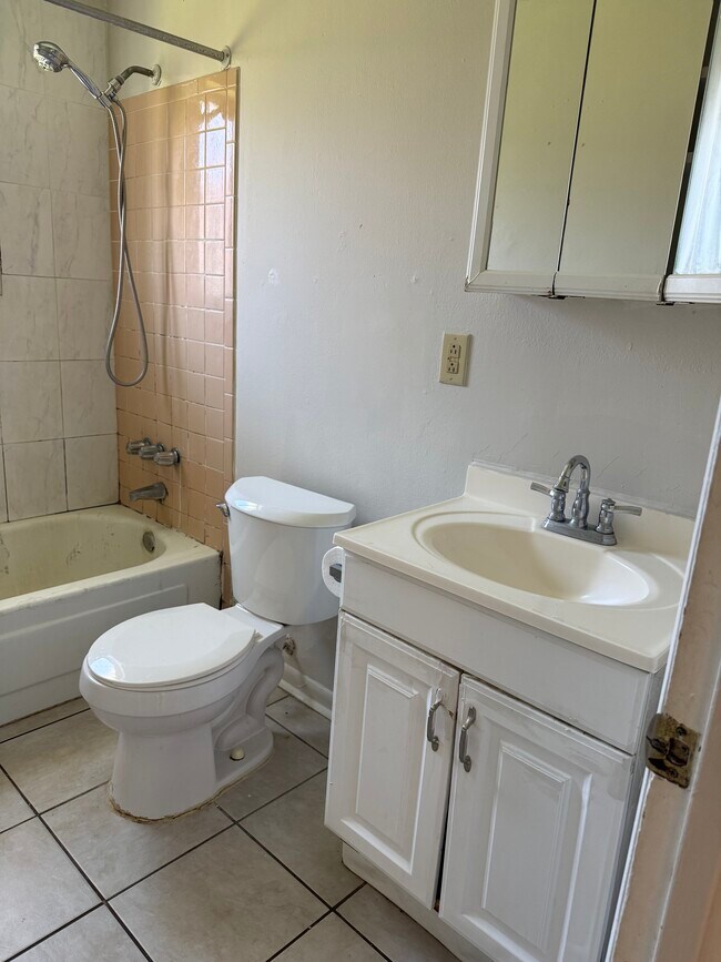 Foto del edificio - 4415 Herrmann St