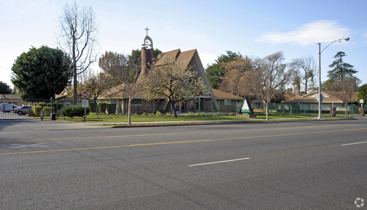 Foto principal - Rose Garden Village