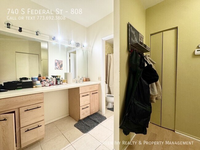 Foto del edificio - 740 S Federal St
