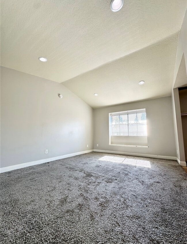 Master Bedroom #1 - 553 W Puente St