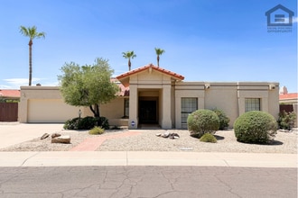 Building Photo - 10943 E Palomino Rd