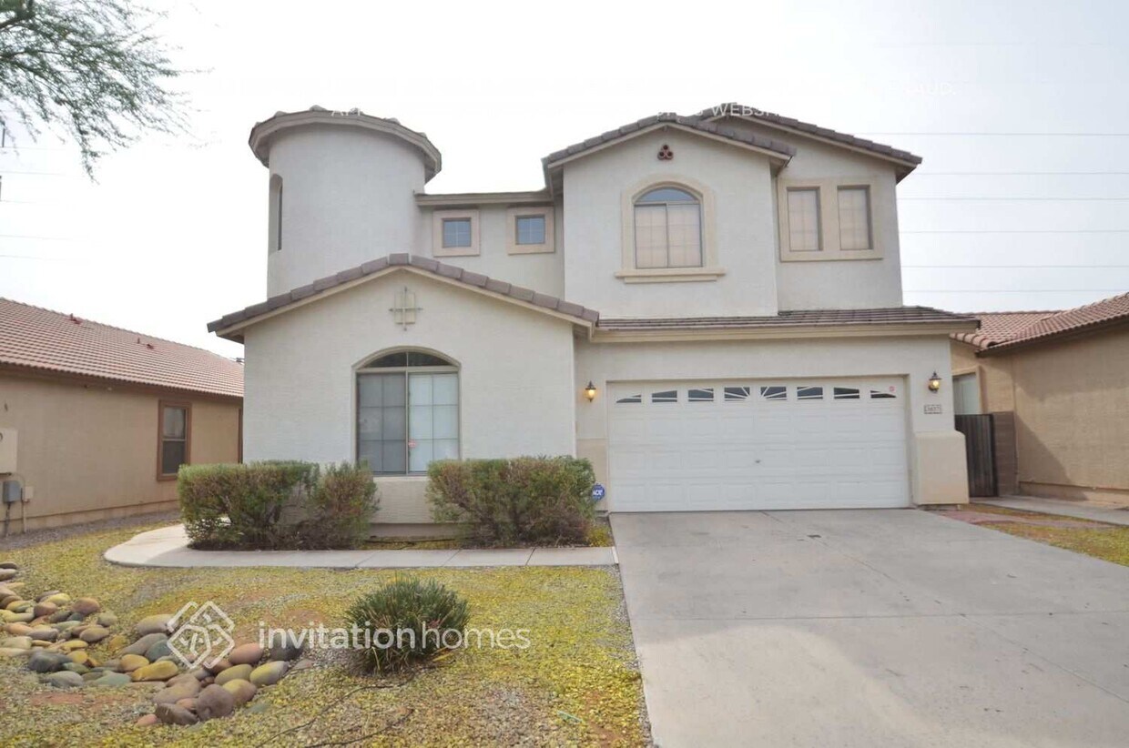 Foto principal - 3837 W Darrow St