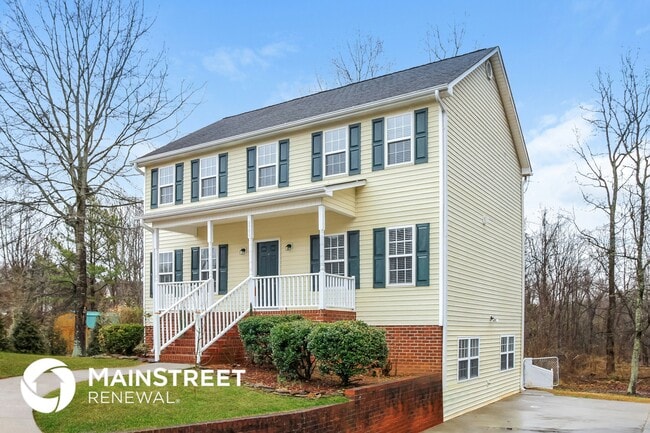 Building Photo - 6500 Valley Oak Dr