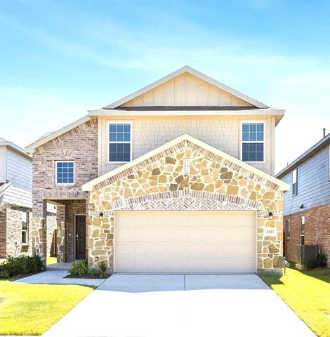 Foto principal - 2427 Roundstone Wy