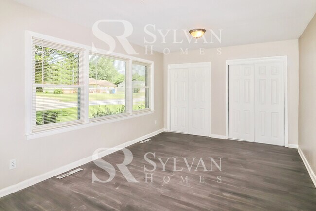 Building Photo - Living where You Love is Good for your Heart!