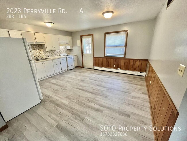 Building Photo - 2023 Perryville Rd