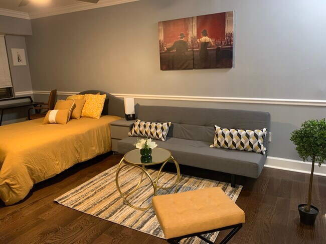 Foto del edificio - 2141 I St NW