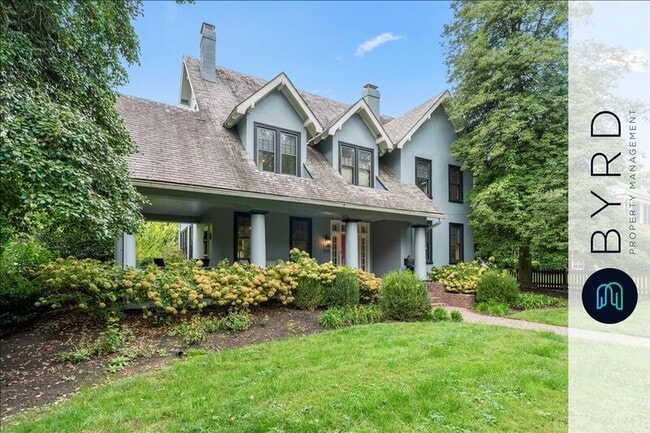 Foto del edificio - 3216 Hawthorne Ave