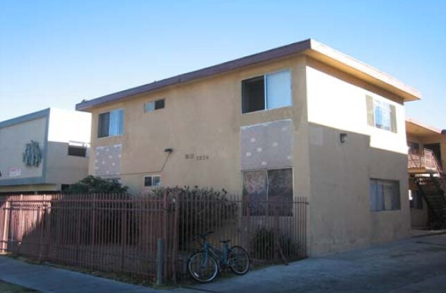Foto del edificio - 7234-7236 Milwood Ave