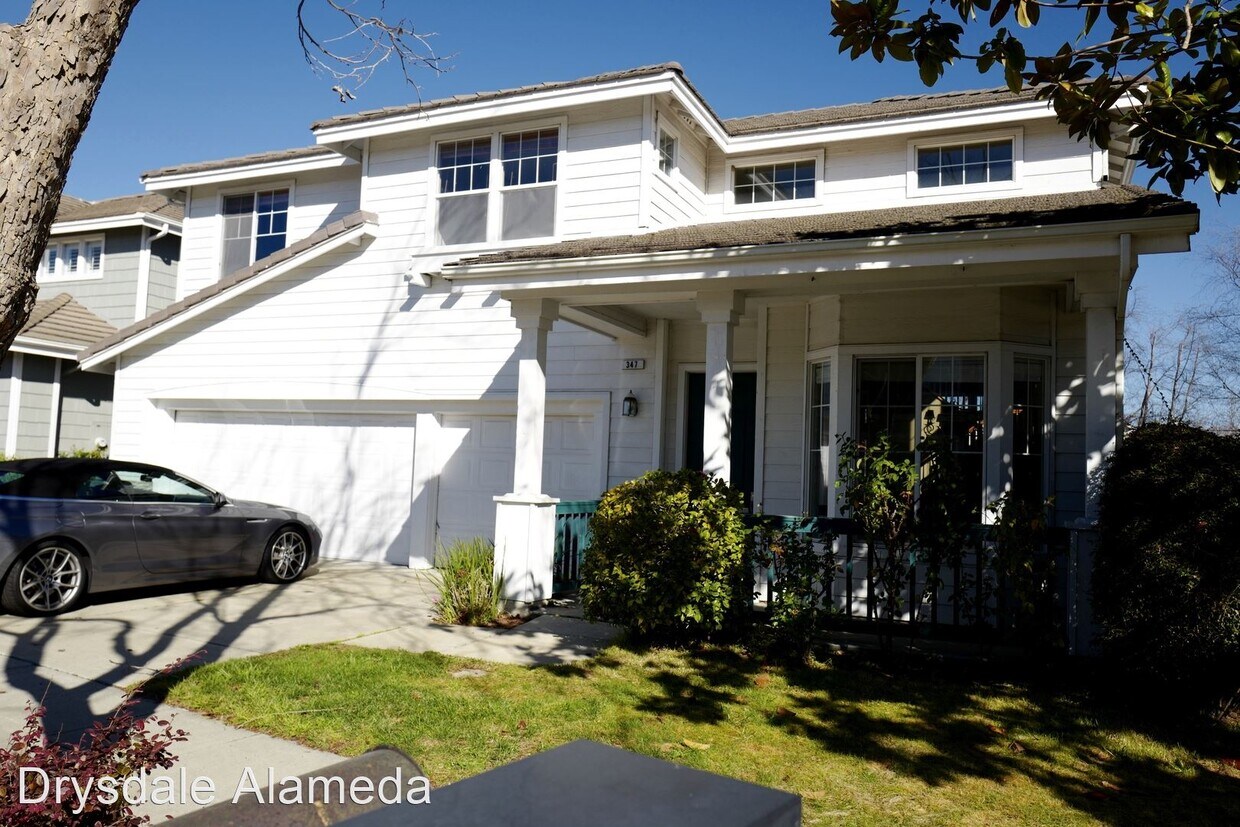 Primary Photo - 4 br, 2.5 bath House - 347 Anderson Road