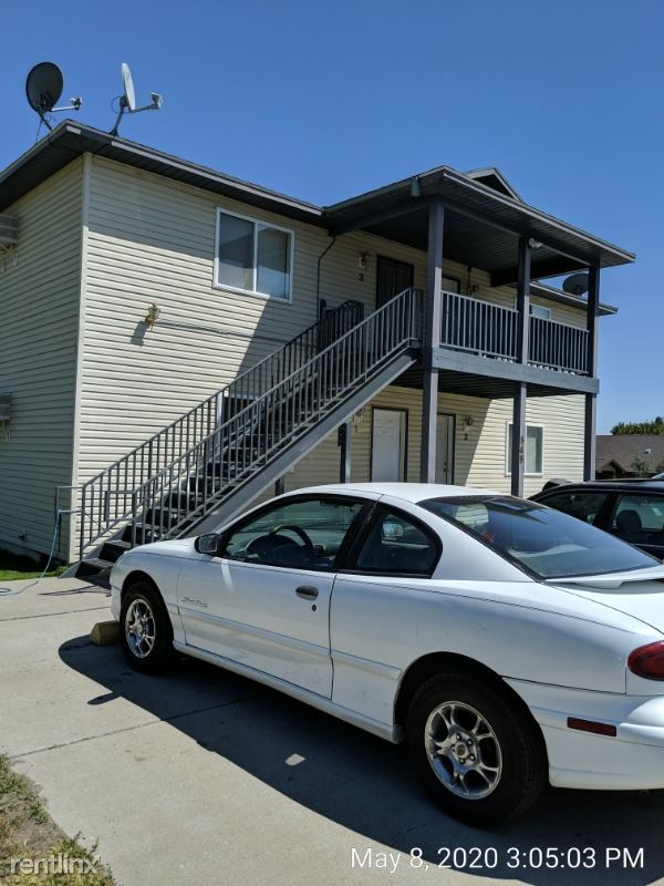 Building Photo - 545 N Shoshone St