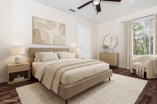 Foto del interior - Foxwood Apartment Homes