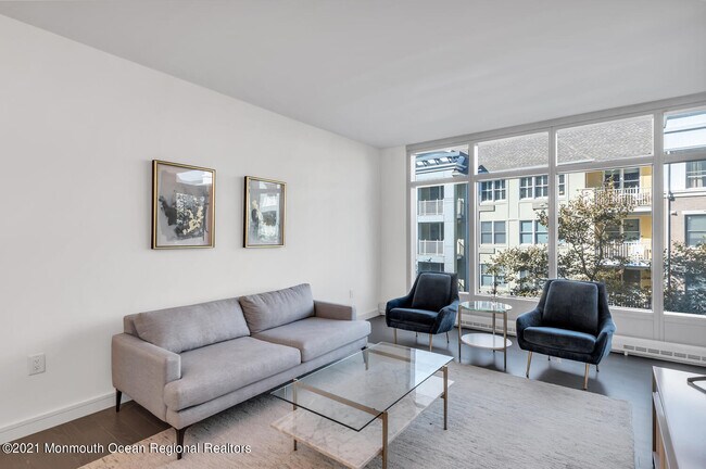 Foto del edificio - 30 Melrose Terrace