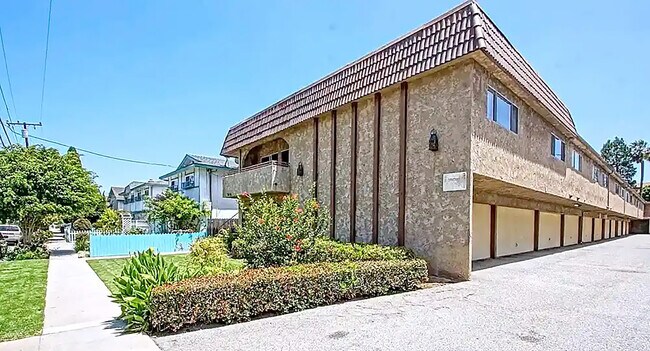 Foto del edificio - 3650 Garnet St