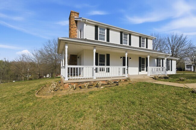 Foto del edificio - 212 Old Columbia Rd