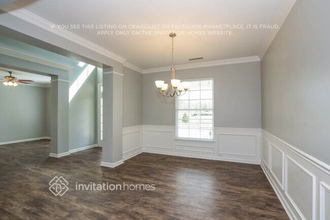 Foto del edificio - 3002 Peacemaker Ln