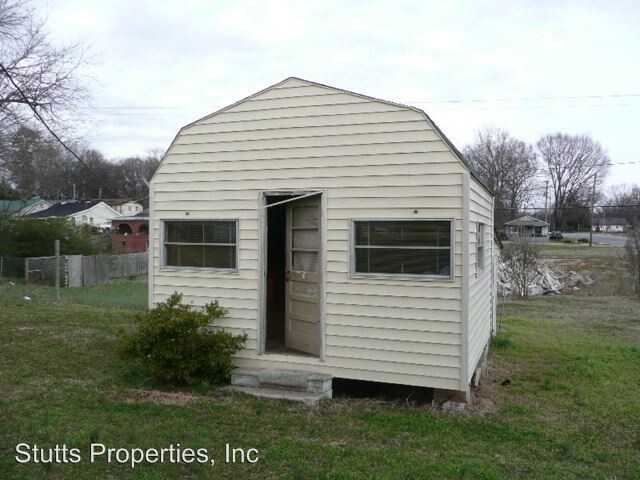 Building Photo - 2 br, 1 bath House - 429 S. O'Neal St