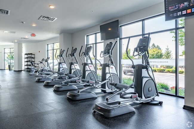 Building Photo - Allston Pointe